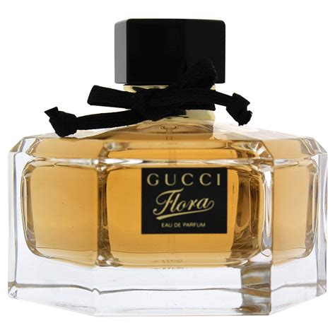 gucci flora scent description|gucci flora original.